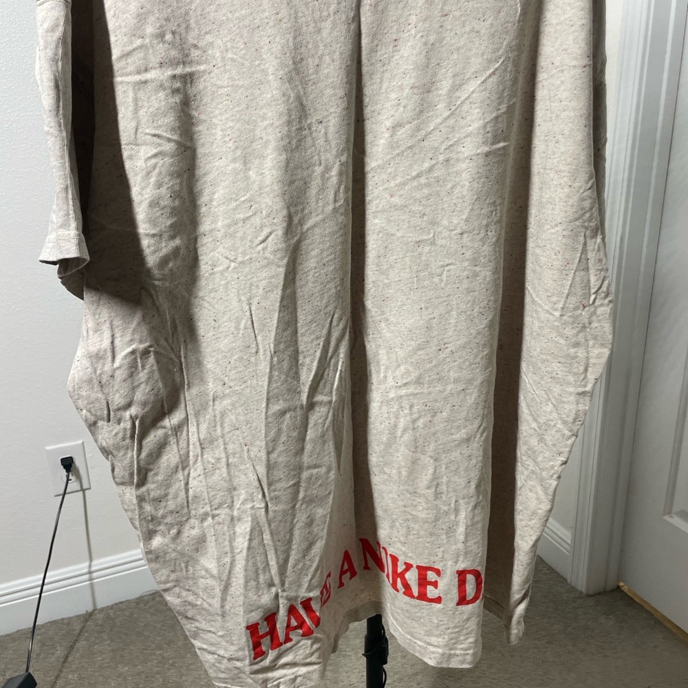 Have a Nike Day Nike Sportswear Tee 2XL